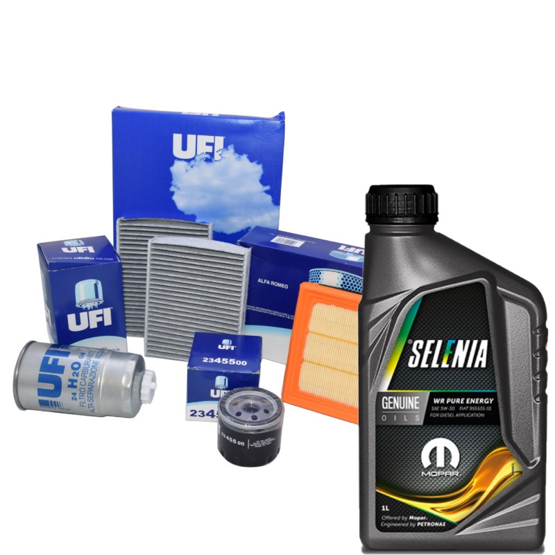 UFIKTU151+WR5W30